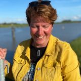 Profilfoto von Claudia Hoppen-
