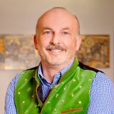 Profilfoto von Michael Hartmann