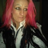 Profilfoto von Aline Baierlein