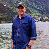Profilfoto Stefan Beckmann Profilfoto von Stefan Beckmann