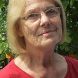 Profilfoto von Bärbel Springer-Lütten