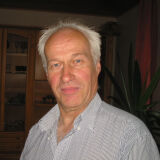 Profilfoto von Heinrich Verweyen