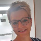 Profilfoto von Anja Borutta