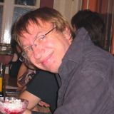 Profilfoto von Thomas Zimmermann