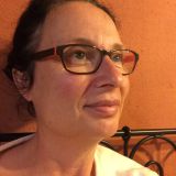 Profilfoto von Anja Meier von Rouden