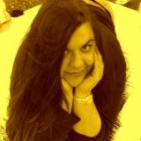 Profilfoto von Melanie Burmeister