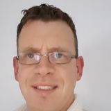 Profilfoto Maik Schönrock Profilfoto von Maik Schönrock