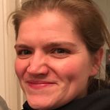 Profilfoto von Jacqueline Berger