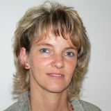 Profilfoto von Kathrin Petzold