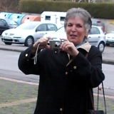Profilfoto von Ute Förster