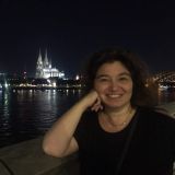 Profilfoto Yasmin Güleryüz Profilfoto von Yasmin Güleryüz