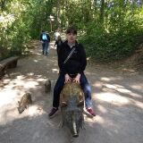 Profilfoto von Claudia Reuß