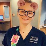Profilfoto von Kathrin Barthel