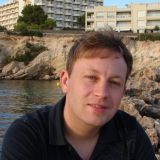 Profilfoto von Sebastian Thoms