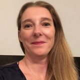 Profilfoto Julia Ruppert Profilfoto von Julia Ruppert