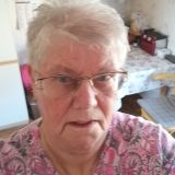 Profilfoto von Brigitte Rüdiger