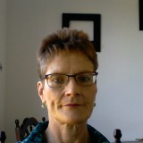 Profilfoto Gisela Knickrehm Profilfoto von Gisela Knickrehm