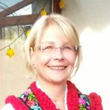 Profilfoto von Mandy Schweitzer