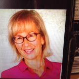 Profilfoto Gudrun Wahl-Nisi Profilfoto von Gudrun Wahl-Nisi