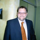 Profilfoto Axel Suhr Profilfoto von Axel Suhr