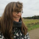 Profilfoto von Susanne Tarnow