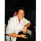 Profilfoto von Mandy Rödler