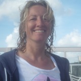 Profilfoto von Tanja Tase