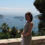 Profilfoto von Iris von Mörs