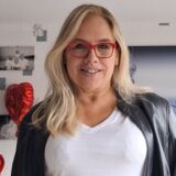 Profilfoto von Andrea Mayer
