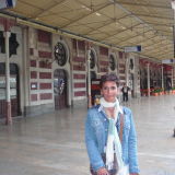 Profilfoto von Constanze Richter