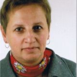 Profilfoto Martina Lachmund Profilfoto von Martina Lachmund