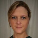 Profilfoto Yvonne Büchner Profilfoto von Yvonne Büchner