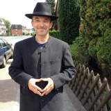 Profilfoto von Andreas Peter Bogner