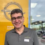 Profilfoto Antonio Dinis Costa Profilfoto von Antonio Dinis Costa