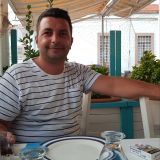 Profilfoto von Baris Kiulahtzi
