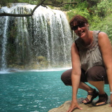 Profilfoto von Jennifer Weidner