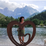 Profilfoto von Birgit Feuersenger