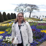 Profilfoto Martina Kibelka Profilfoto von Martina Kibelka