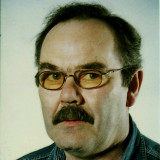 Profilfoto von Helmut Kaspereit