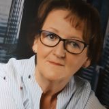 Profilfoto von Petra Rast