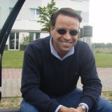 Profilfoto von Steffen Schumacher