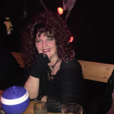 Profilfoto von Susanne Mattes