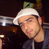 Profilfoto von Deniz Dalbaz