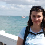 Profilfoto Susann Boehme Profilfoto von Susann Boehme