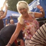 Profilfoto von Claudia Muschick