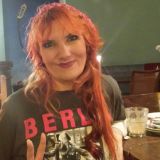 Profilfoto von Sylvia Wyhr