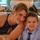 Profilfoto von Nicole Lembcke