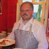 Profilfoto von Mario Lutze, 'angelo