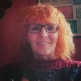 Profilfoto von Hannelore Lubrich