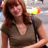 Profilfoto von Ines Thewes